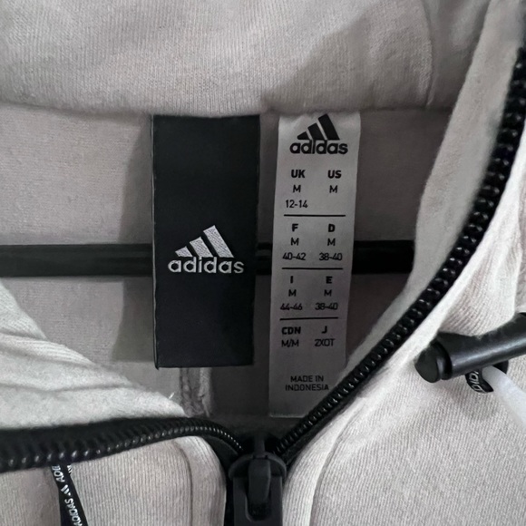 Adidas Zip Up - Picture 5 of 5